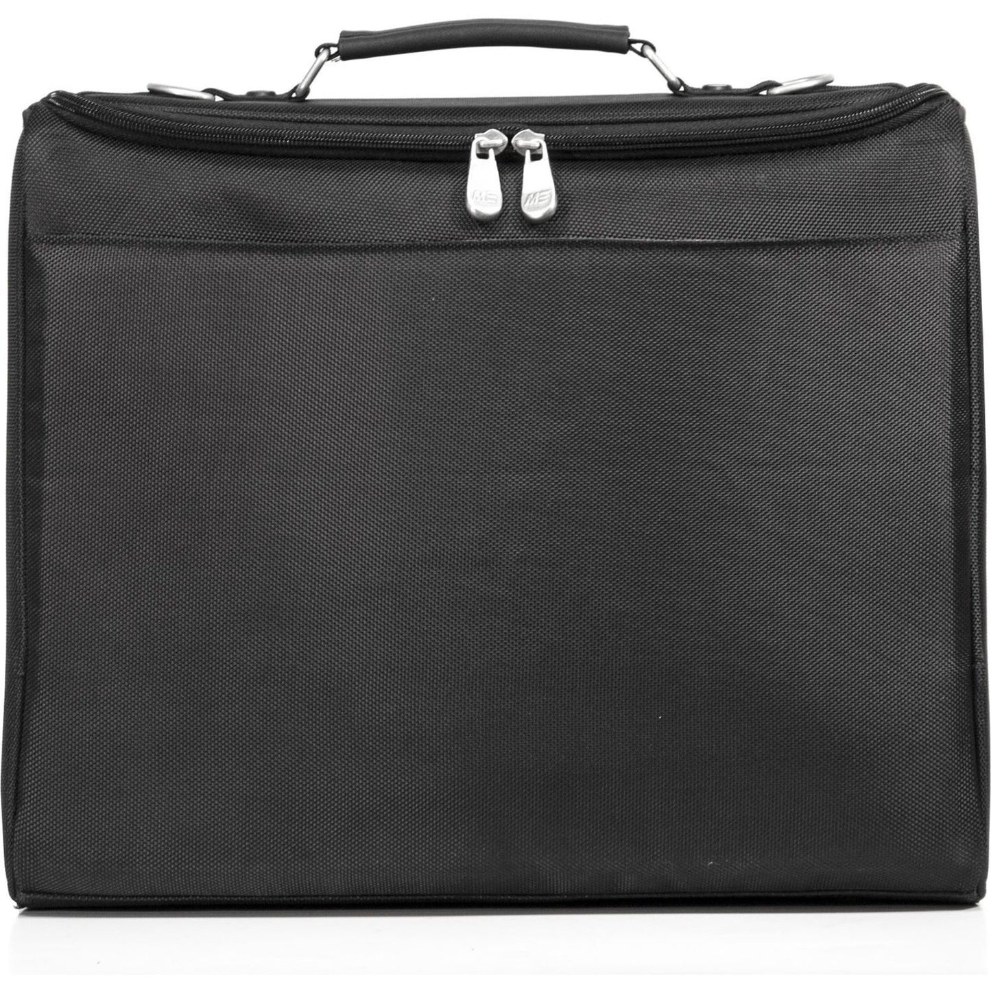 Mobile Edge Express Carrying Case (Briefcase) for 11.6" Chromebook - Black