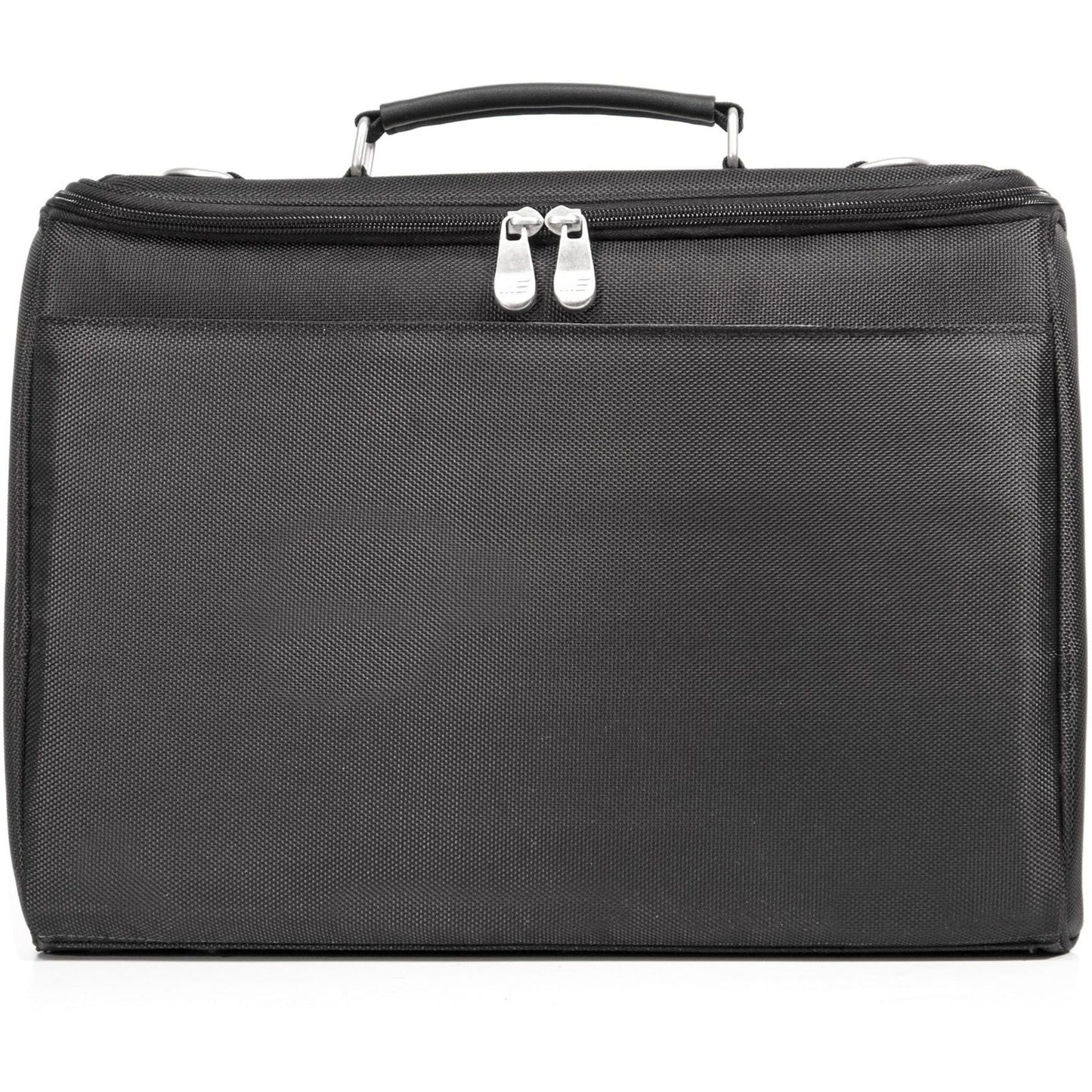 Mobile Edge Express Carrying Case (Briefcase) for 16" Chromebook - Black