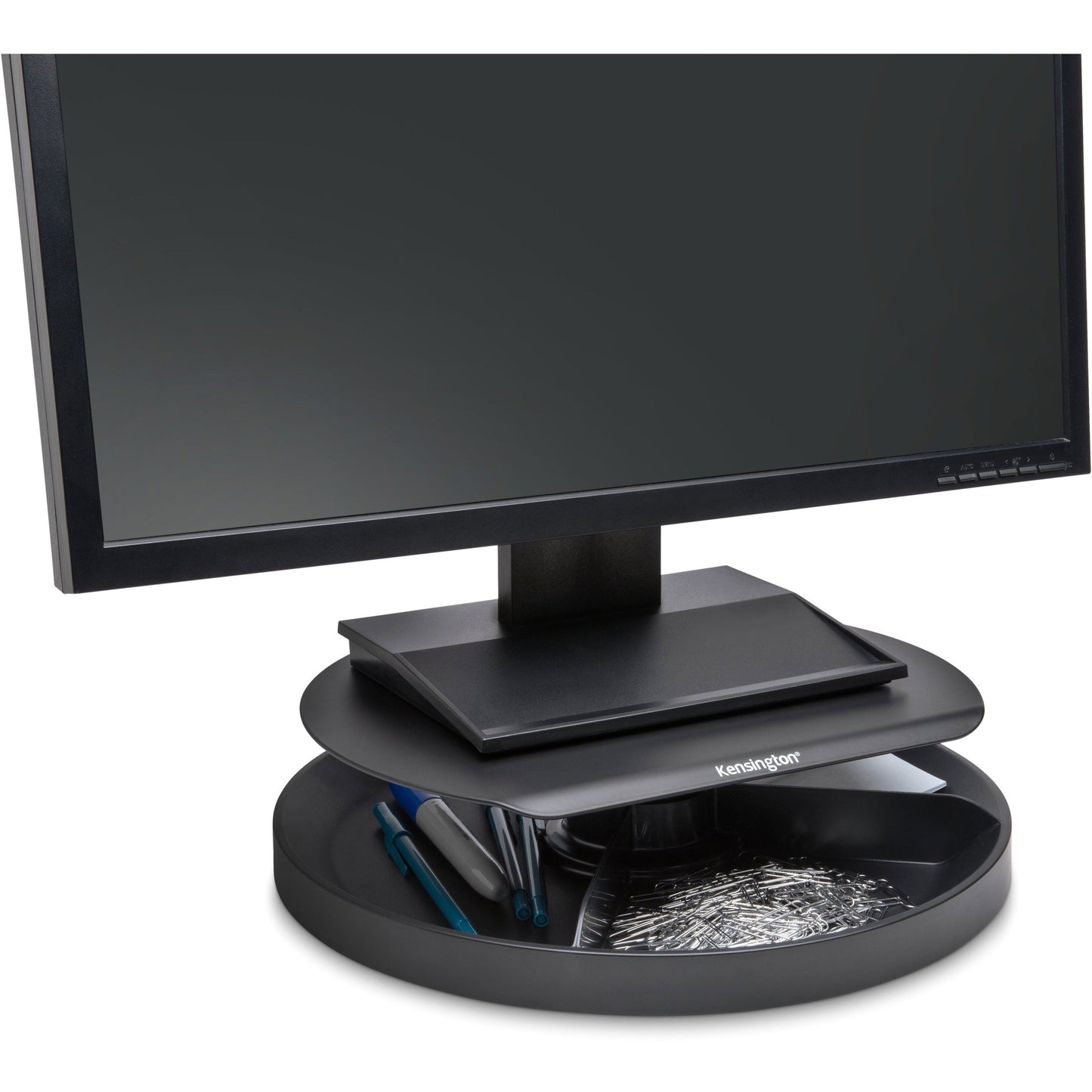 Kensington SmartFit Spin2 Monitor Stand