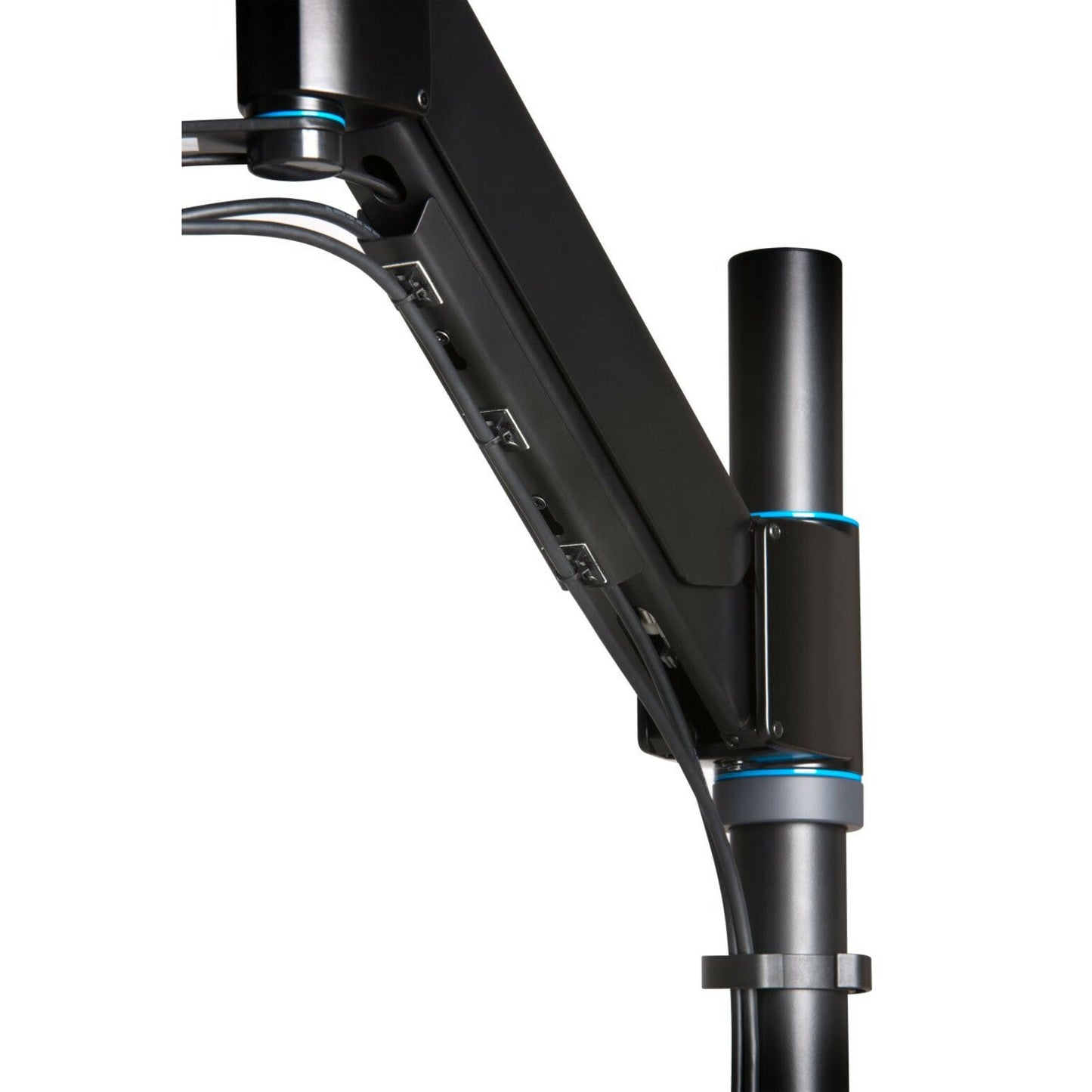 Kensington SmartFit Desk Mount for Monitor Keyboard