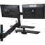 SMARTFIT SIT/STAND DUAL MONITOR