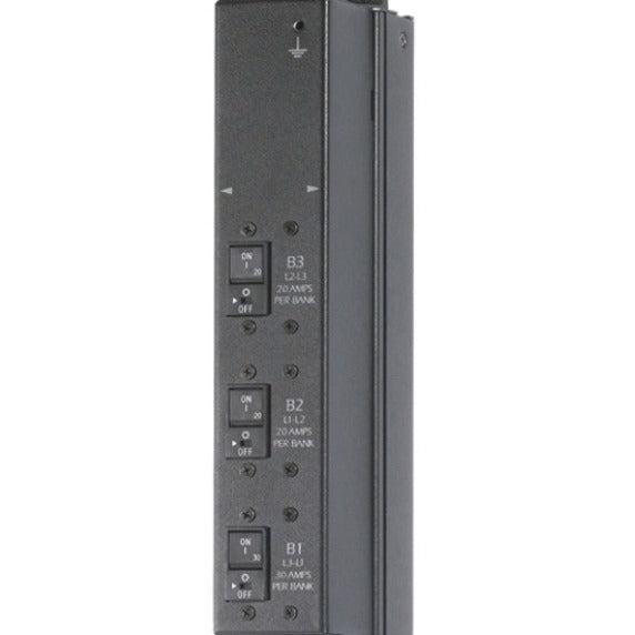 APC by Schneider Electric 30-Outlets PDU