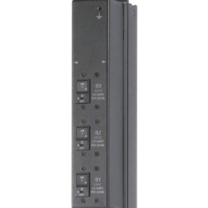 APC by Schneider Electric 30-Outlets PDU