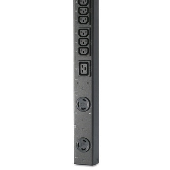 APC by Schneider Electric 30-Outlets PDU