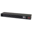 RACK PDU METERED 1U 16A        