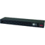 RACK PDU METERED 1U 16A        