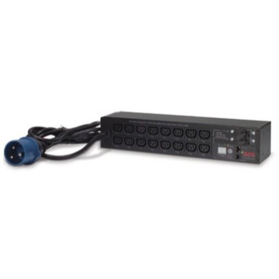 APC by Schneider Electric Rack PDU Switched 2U 32A 230V (16)C13