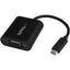 USB C TO VGA ADAPTER CONVERTER 