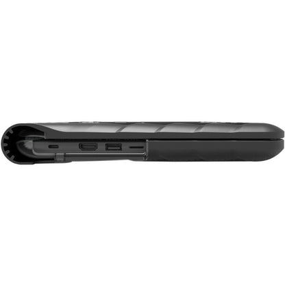 Gumdrop Drop Tech Case for Chromebook Notebook - Black