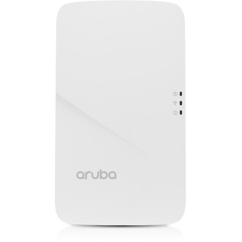 Aruba AP-303H IEEE 802.11ac 1.24 Gbit/s Wireless Access Point