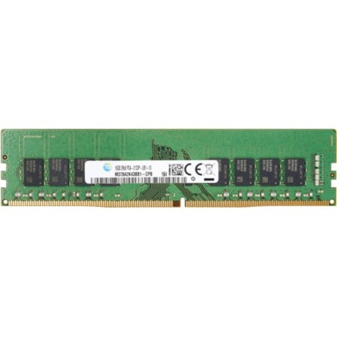 16GB DDR4-2400 UDIMM FOR       