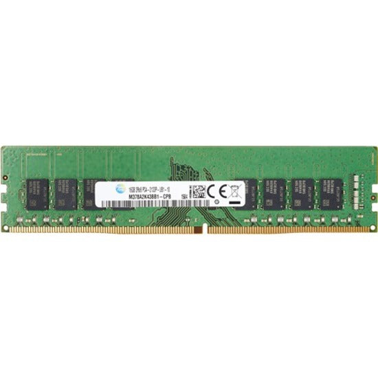 8GB DDR4-2400 UDIMM FOR        