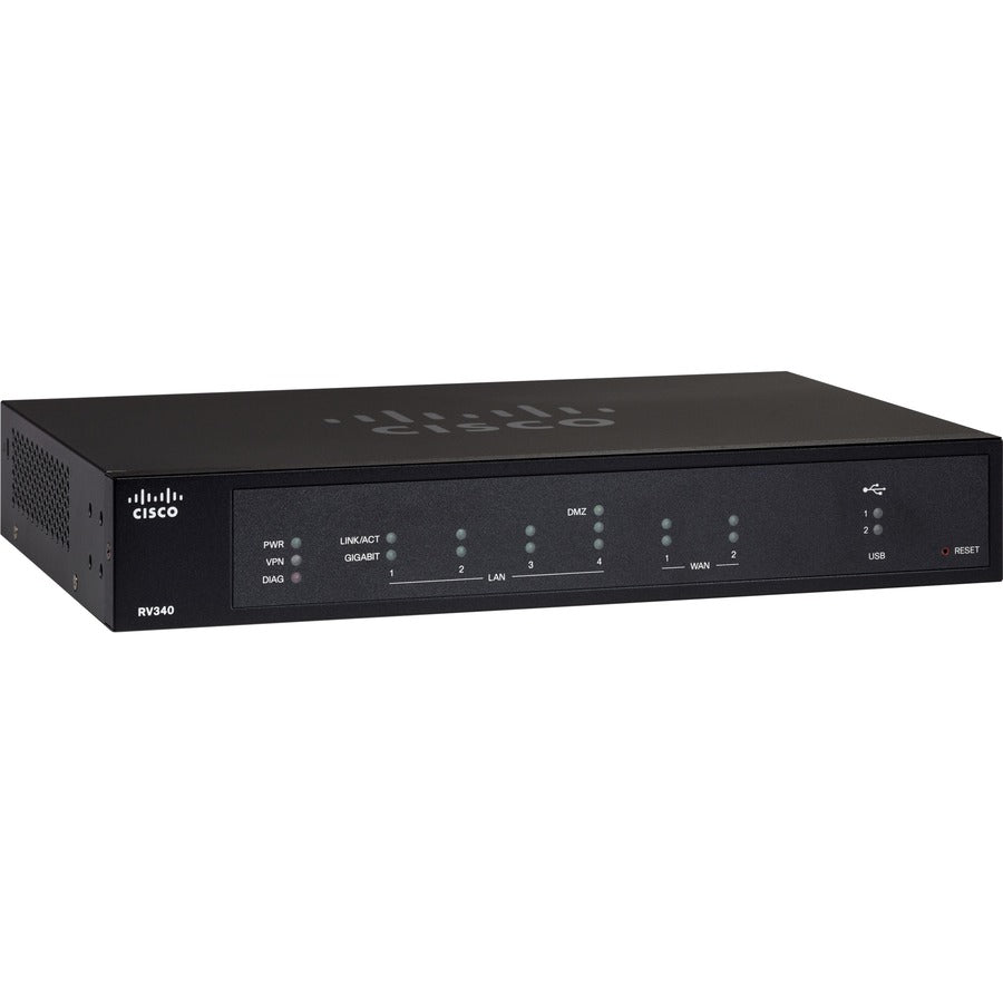 RV340 DUAL WAN GIGABIT VPN     