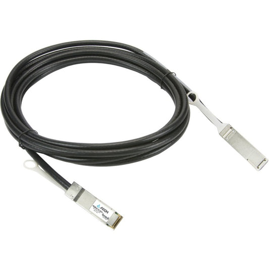 2M 40GBASE-CR4 QSFP+ PASSIVE   