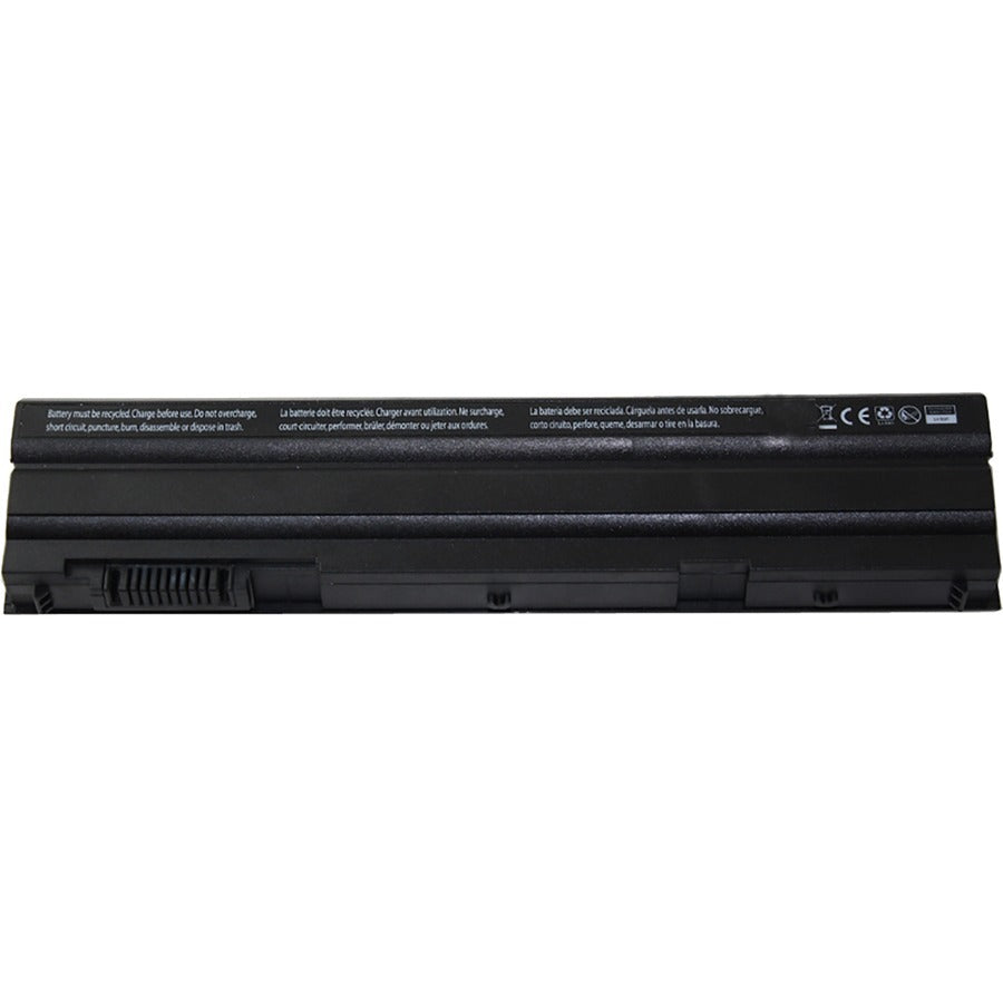 DELL LATITUDEE6420 E6520 02VYF5