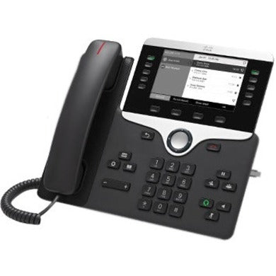 CISCO CERT REFURB IP PHONE 8811