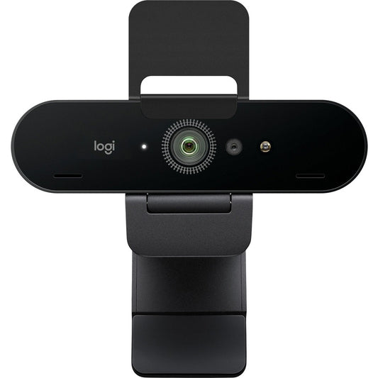 BRIO 4K PRO WEBCAM RETAIL      