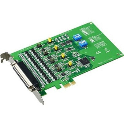 4PORT RS232 422 485 PCIE       