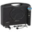 AmpliVox S222A Audio Portable Buddy with Dynamic Handheld Mic