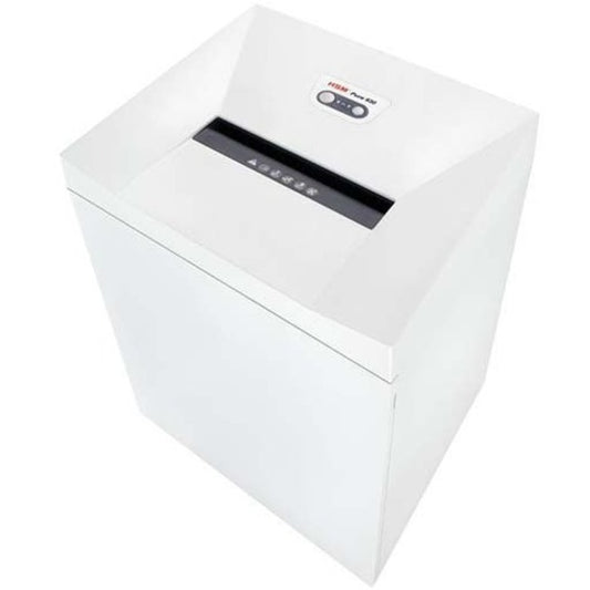 HSM Pure 630c Paper Shredder