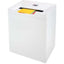 HSM Pure 740c 25-27 Sheet Cross-cut 38.3 gal. Capacity W/Auto Oiler