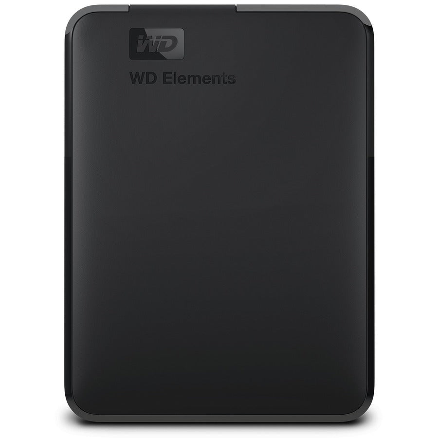 2TB ELEMENTS USB 3.0 EXTERNAL  