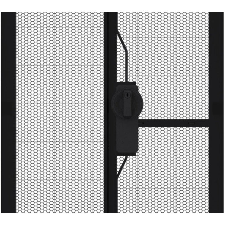 HPE Rack Accessory Kit