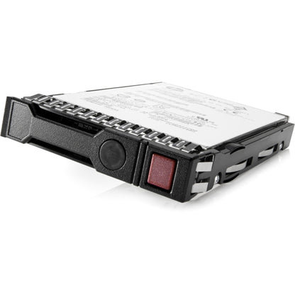 HPE 1.80 TB Hard Drive - 2.5" Internal - SAS (12Gb/s SAS)