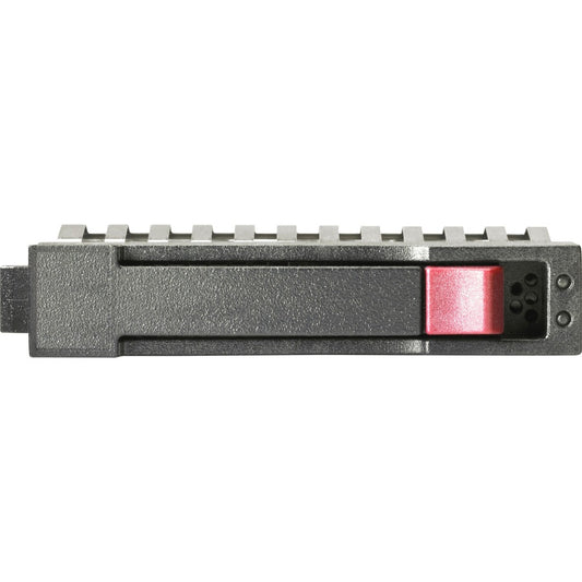 HPE 300GB SAS 12G 10K SFF ST   