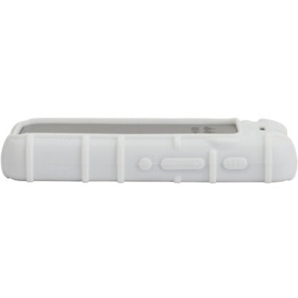 zCover Dock-in-Case CI821 Carrying Case (Holster) IP Phone - White