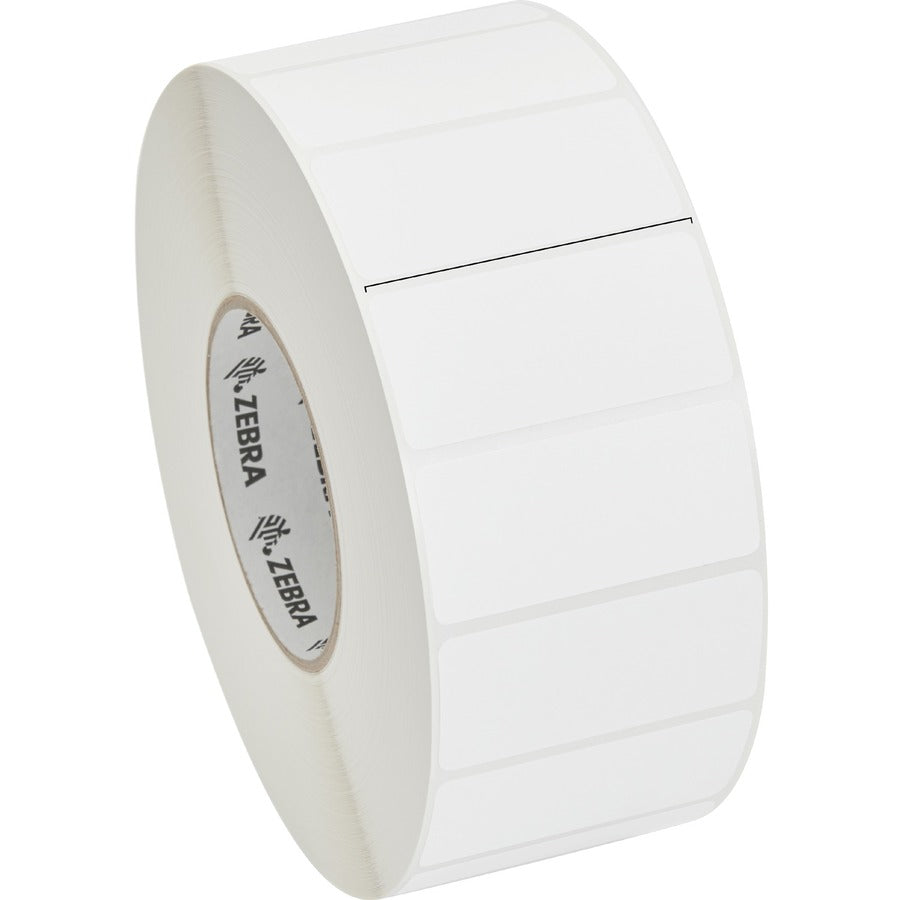 Zebra Z-Ultimate 4000T High-Tack White