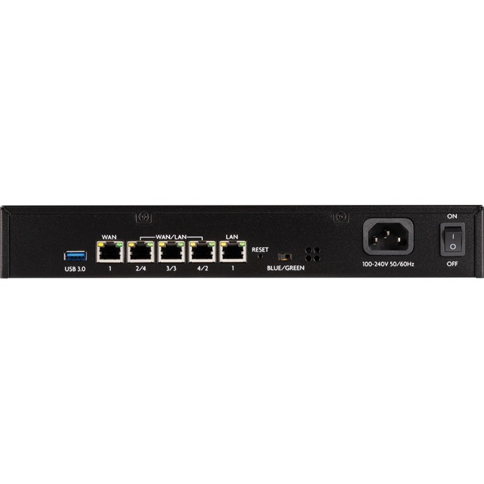 Luxul Multi-WAN Gigabit Router