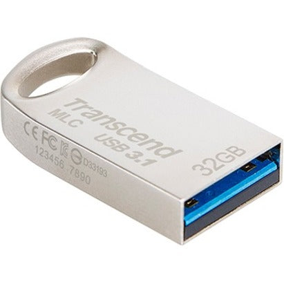 32GB JETFLASH 720 USB SILVER   