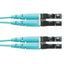 20M 2FIBER OM4 10GBE E1.6MM    