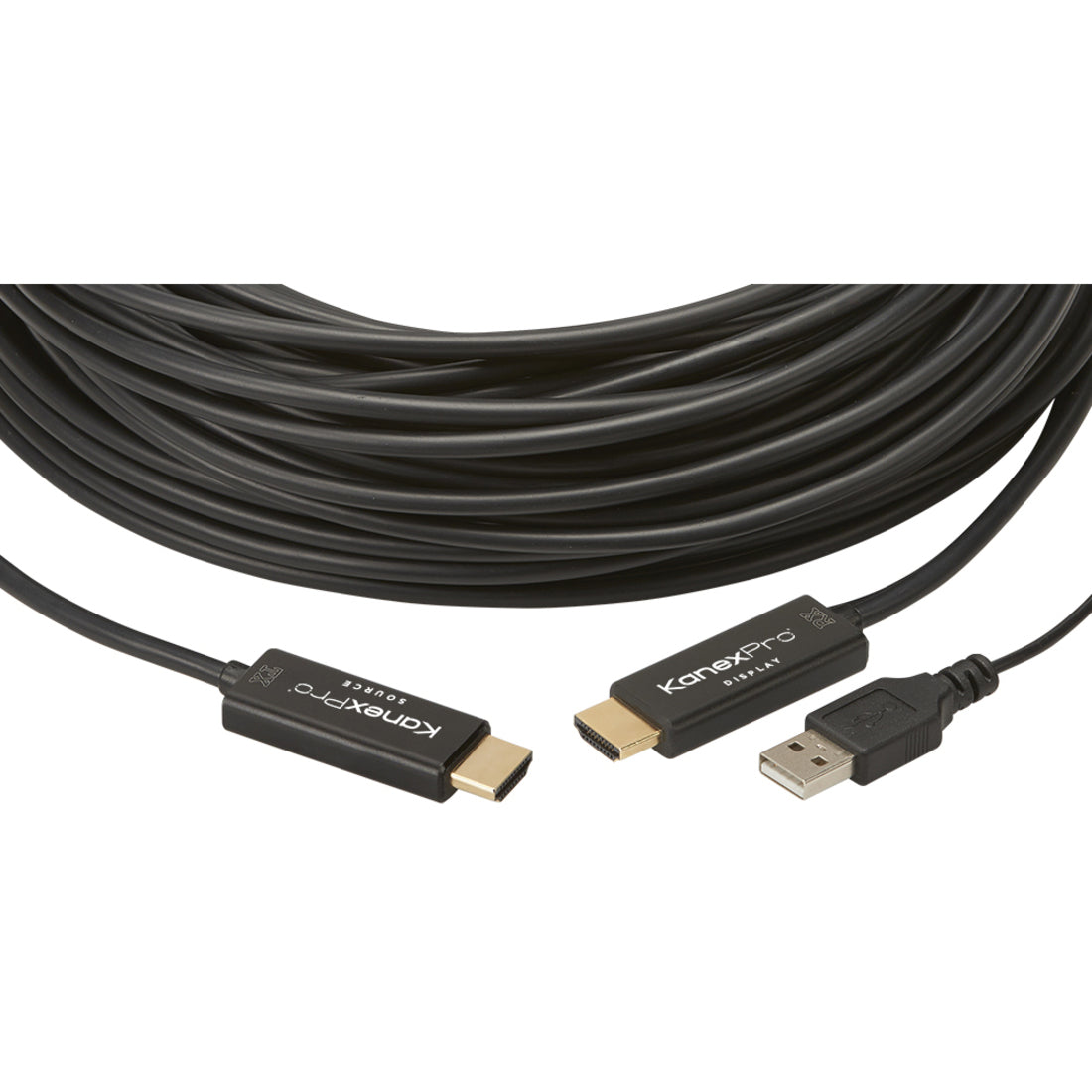 KanexPro 18G HDMI Active Optical Cable with 4K/60Hz - 30m