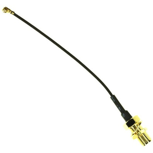 B+B SmartWorx RP-SMA/U.FL Antenna Cable