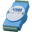 Advantech 2-ch Counter/Frequency Module