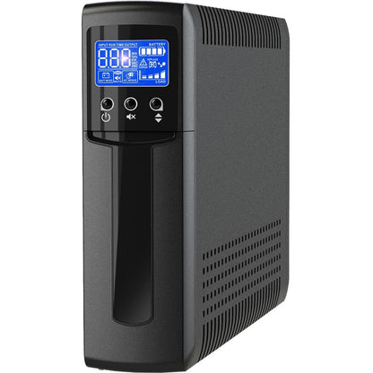 1500VA UPS TOWER LCD 5UPS      