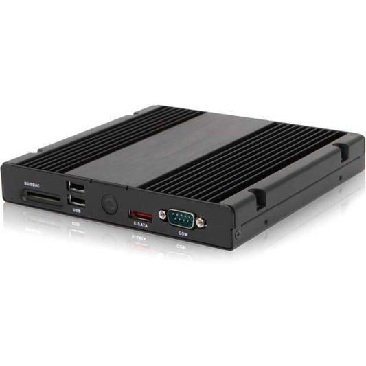 DE3250S FULL FANLESS SYSTEM 4GB