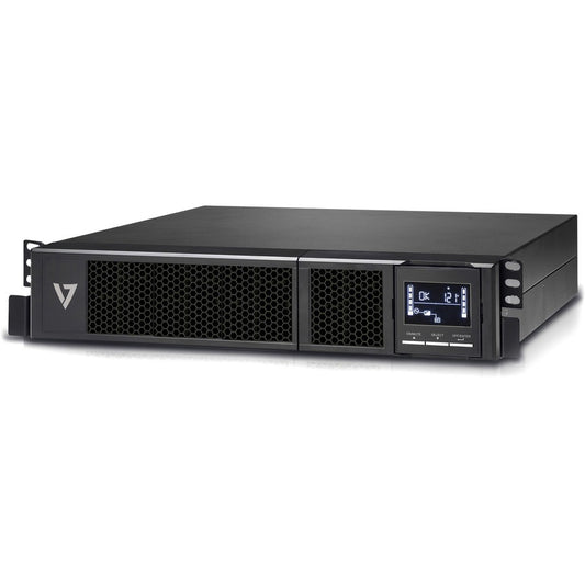 3000VA UPS RACK MOUNT 2U LCD   