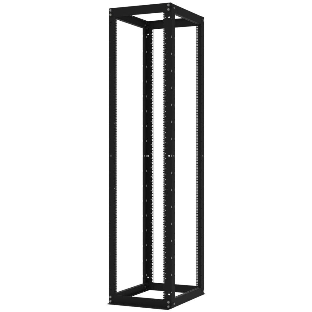 Rack Solutions 55U Post Kit for 111 Open Frame Rack