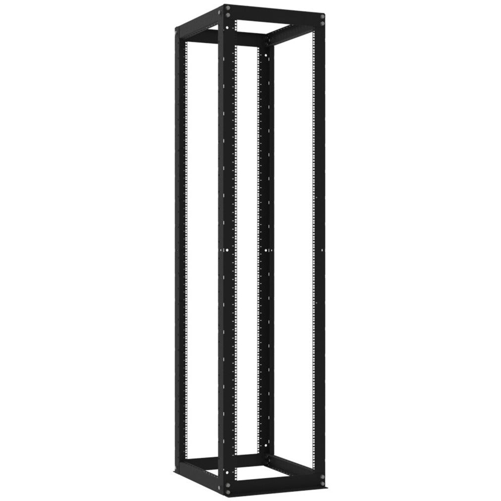 Rack Solutions 55U Post Kit for 111 Open Frame Rack