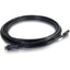 15FT GRIPPING HS HDMI CABLE    