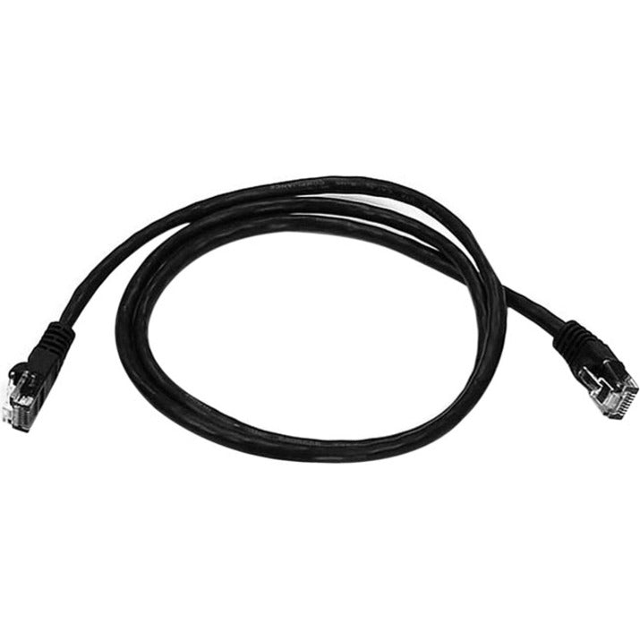 Monoprice Cat5e 24AWG UTP Ethernet Network Patch Cable 3ft Black