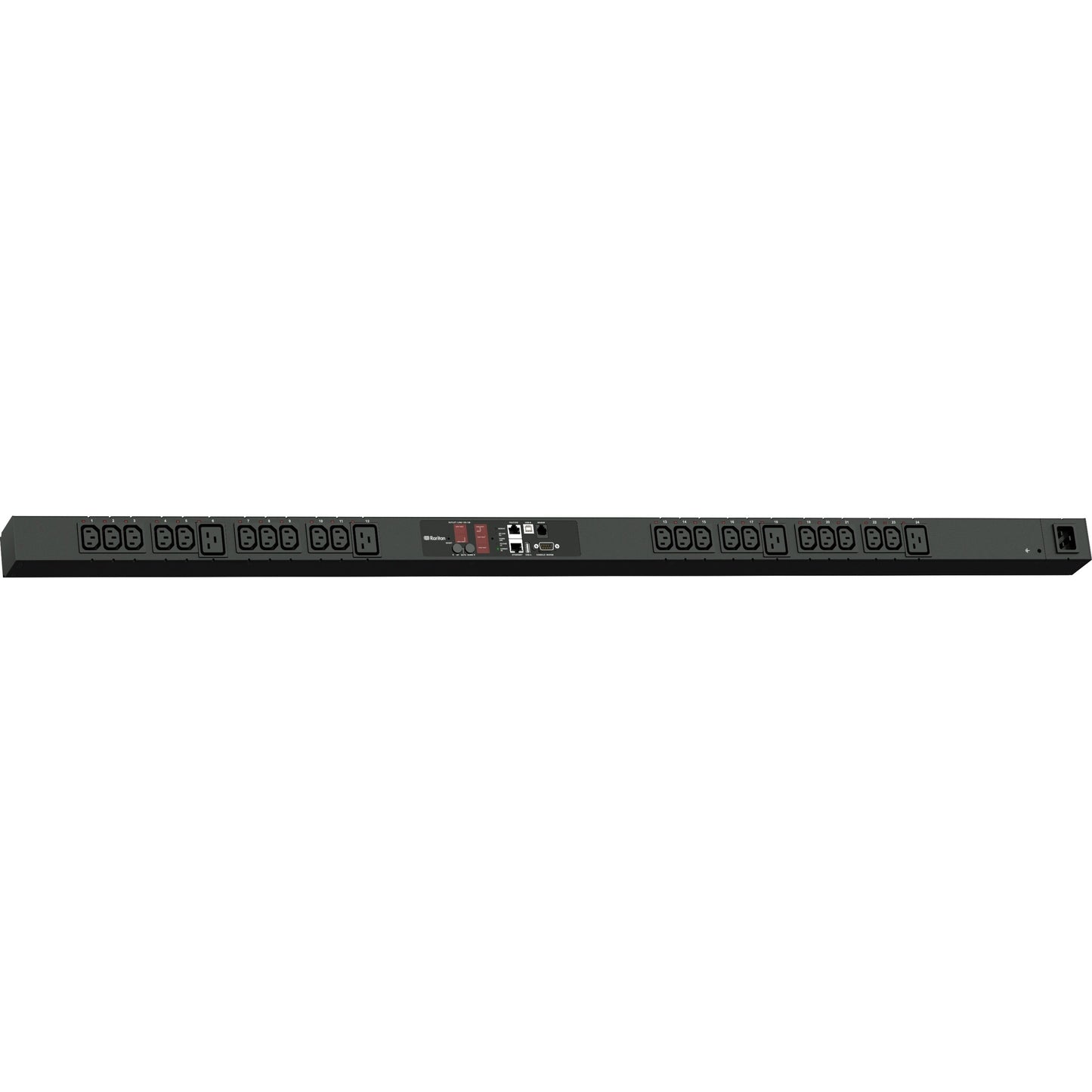 Raritan PX 24-Outlets PDU