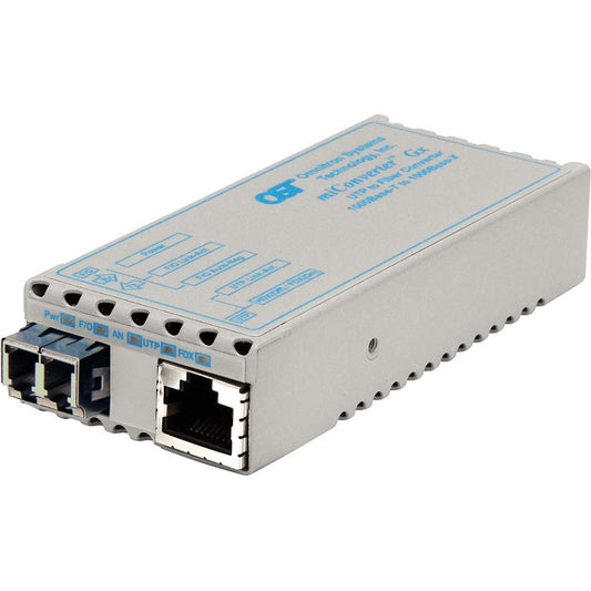 1000 BASE-T SX GIGABIT ENET    