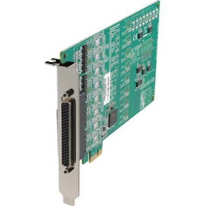 Advantech 8-port RS-232 PCI Express Communication Card