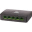 Luxul 5-Port Gigabit Desktop Switch