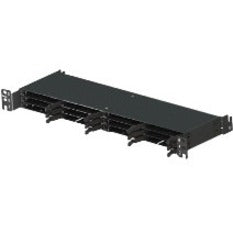 1PK HD FLEX PATCH PANEL 1 RU   