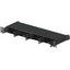1PK HD FLEX PATCH PANEL 1 RU   